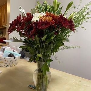 Meet your Posher, Miranda